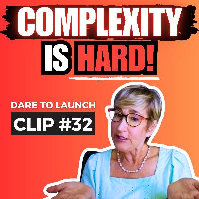 The Smart Way To Scale Past 7-Figures w/Annie Pratt - DTL #32