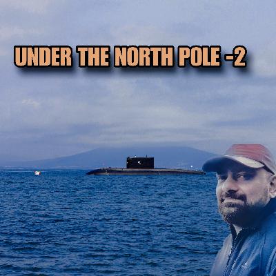 Under The North Pole - 2