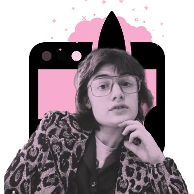 The Life of a Music Detective - Interview w/ Carmela Carr of Generation Clash