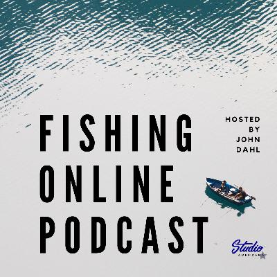 Fishing Online Podcast Episode 2: Jiffy Tough/Jiffy Ice Augers - Interview with Tim Van Zeeland Fishing Online Podcast Episode 2: Jiffy Tough/Jiffy Ice Augers - Interview with Tim Van Zeeland