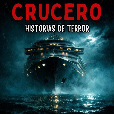 7 Historias de Terror Reales en Cruceros | Quedamos Atrapados en Medio del Océano 😱