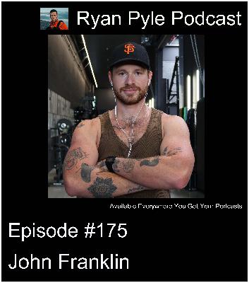 #175 | John Franklin