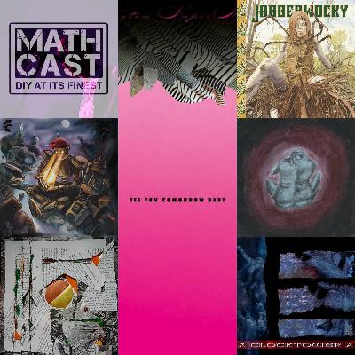 Mathcast Episode 113: 3/24/24 Mathcast Episode 113: 3/24/24