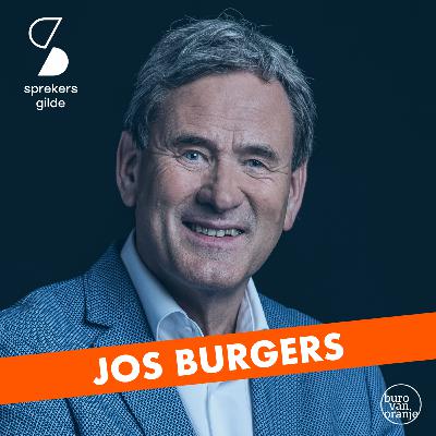 #37 - Jos Burgers - "Superfijne klanten, hoe kom je er aan?" #37 - Jos Burgers - "Superfijne klanten, hoe kom je er aan?"