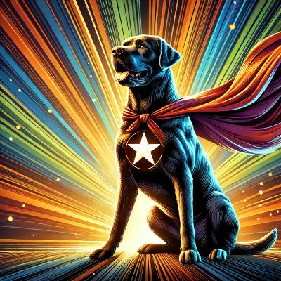 קתרינה - כלבת ההוריקן