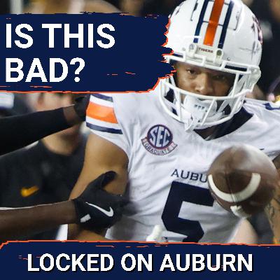 SHOCKED: Horatio Fields HEADING to the transfer portal per reports