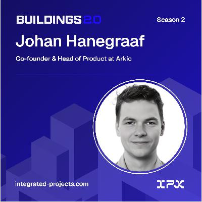 Why Arkio's Co-Founder Stopped "Building Buildings" to Fix Architecture's Broken Tools Why Arkio's Co-Founder Stopped "Building Buildings" to Fix Architecture's Broken Tools