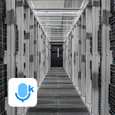Épisode #2 : Souveraineté numérique, IA éthique et cloud suisse : Infomaniak fait le point