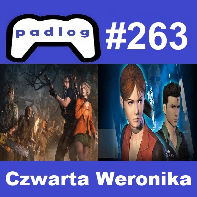 #263 Czwarta Weronika episode artwork