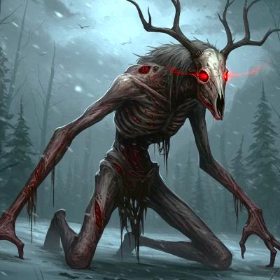 EP 78 | Real Scary Cryptid & Skinwalker Scary Stories | True Horror Stories EP 78 | Real Scary Cryptid & Skinwalker Scary Stories | True Horror Stories