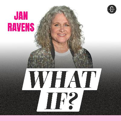 Dead Ringers with Jan Ravens Dead Ringers with Jan Ravens