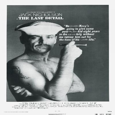 Episode 194 - The Last Detail (1973)