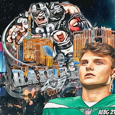 A.E.B.G. 219_Chargers Disaster, Jets vs Raiders