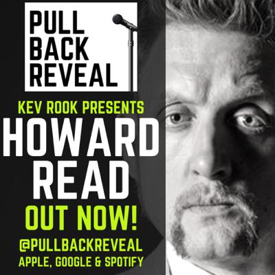 HOWARD READ HOWARD READ