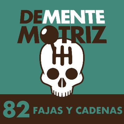 Fajas y Cadenas