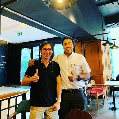 เทคนิคการใช้ Social Profiles ในการสร้างแบรนด์ออนไลน์ 👊🏻 เทคนิคการใช้ Social Profiles ในการสร้างแบรนด์ออนไลน์ 👊🏻