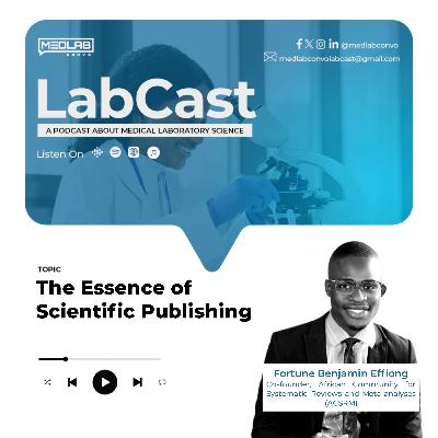 Essence of Scientific Research