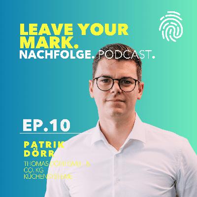 Mit 23 ins kalte Wasser – wenn Verantwortung keine Wahl ist