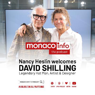 David Shilling