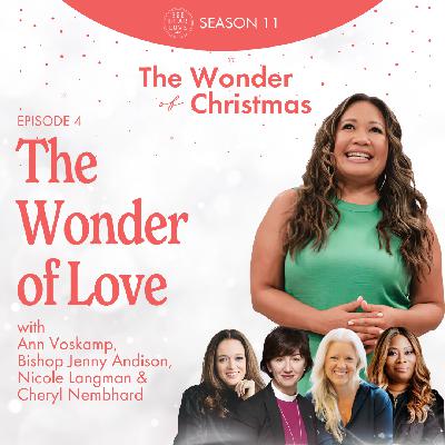 The Wonder of Love