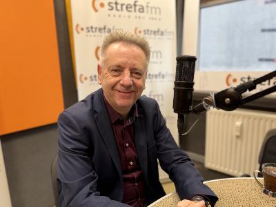 Jacek Sokalski, Radny Sejmiku Województwa Łódzkiego, były prezes PSM w Piotrkowie