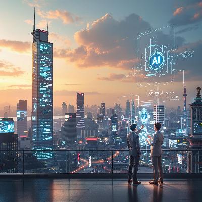 Japan's AI Advances, OpenAI's GPTs, and AI's Workforce Impact