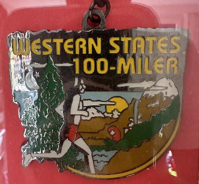 Race Review: Western States 100