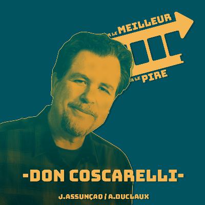 Don Coscarelli Don Coscarelli