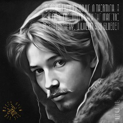 Dancing with Shadows in Taormina: A Whimsical Encounter with the Maestro of Photography, Wilhelm von Gloeden Dancing with Shadows in Taormina: A Whimsical Encounter with the Maestro of Photography, Wilhelm von Gloeden