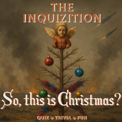 So, this is Christmas? (part 2)