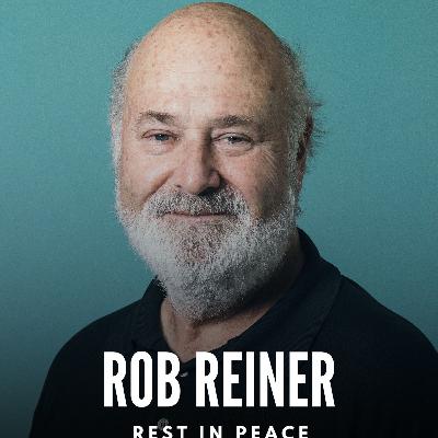 KNST Unsupervised: Thank You, Rob Reiner
