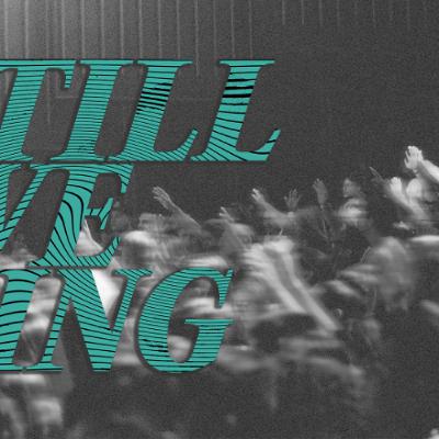 Our God Is An Awesome God // Still We Sing // John Isemann Our God Is An Awesome God // Still We Sing // John Isemann