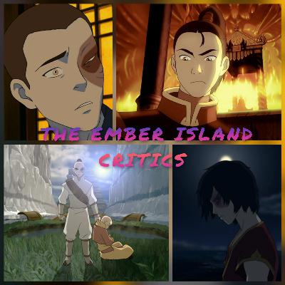 Episode 11 - Zuko pt. 1 best boy Episode 11 - Zuko pt. 1 best boy
