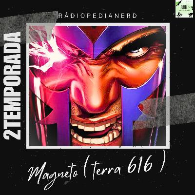 Hist贸ria do Magneto Hist贸ria do Magneto