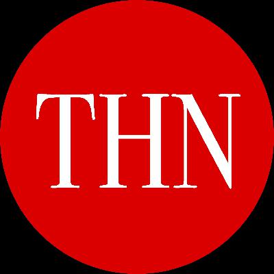 THN Friday Update THN Friday Update