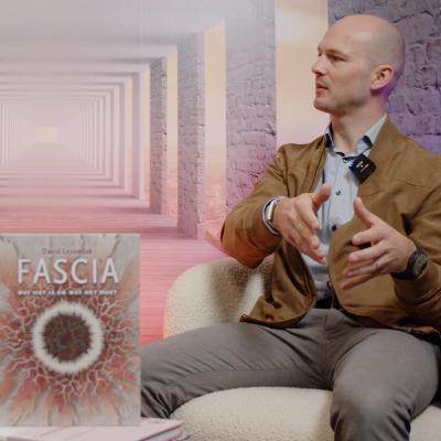 What the Fascia - Senitas Podcast: icoone Catch-up Episode 8