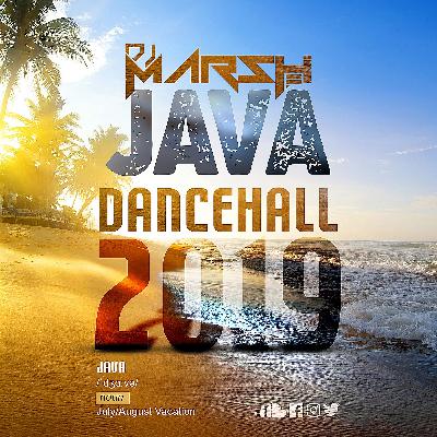 JAVA DANCEHALL 2019