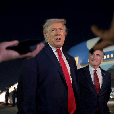 Less personnel drama but still sky-high turnover one year into Trump's new term Less personnel drama but still sky-high turnover one year into Trump's new term