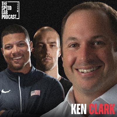 Ken Clark: What Makes An Athlete Fast?