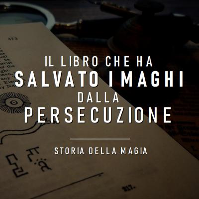 IL LIBRO CHE SALVÒ I MAGHI 2x38