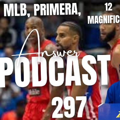 BALONCESTO PUERTO RICO EQUIPO NACIONAL | LIGA DESARROLLO | JUVENIL