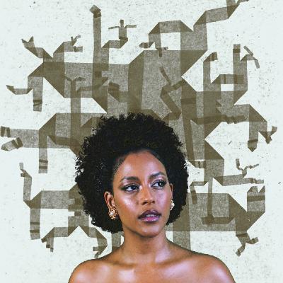 60 - Adja : singing through the system, dreaming beyond it