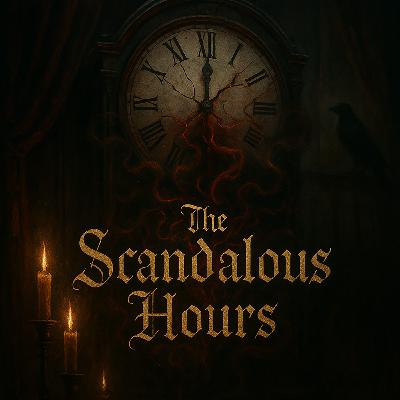 The Hollow Beckons Chapter 2