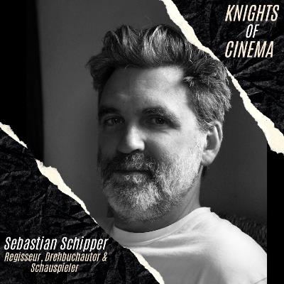 52 - Sebastian Schipper (Regisseur, Drehbuchautor & Schauspieler): Wofür machst du Filme?