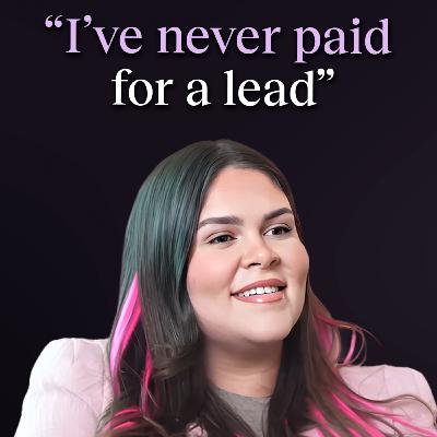 How a 29-Year Old Built a $100K/Month Real Estate Business (WITHOUT Buying Leads)