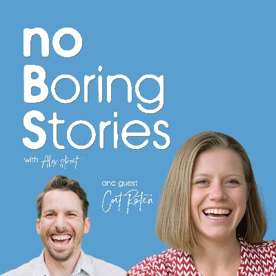193 - Transformative Event Planning with Cat Roten