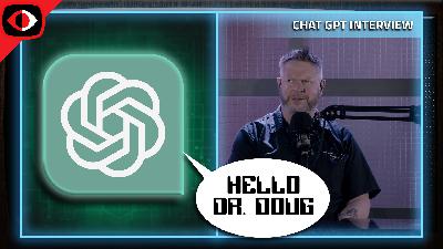 The one in which Doug interviews Chat GPT - SWN Vault The one in which Doug interviews Chat GPT - SWN Vault
