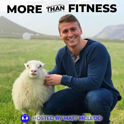 Mason Woodruff - Simple Livin', Southern Cookin', And Becoming A Successful Food Blogger | MTFP Ep.14