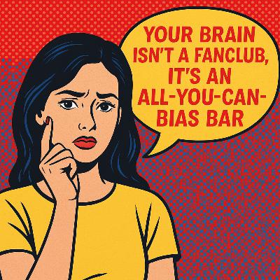 Are you filming or listening? | Celebrity, Respect & Cognitive Biases