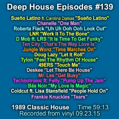 Episode 377: 1989 Episode 377: 1989